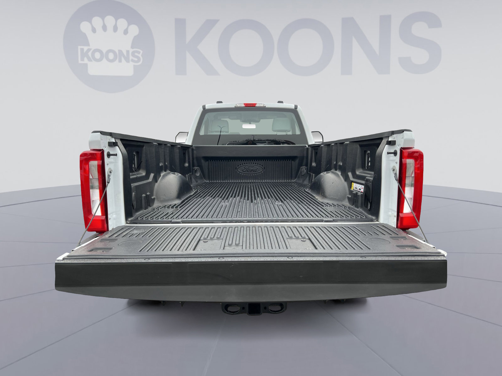 Used 2026 Ford F250 XL w/ XL Chrome Package image 22