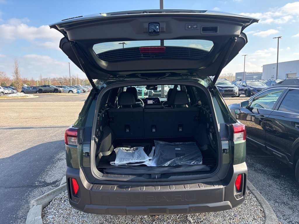 New 2026 Subaru Outback Limited XT image 7