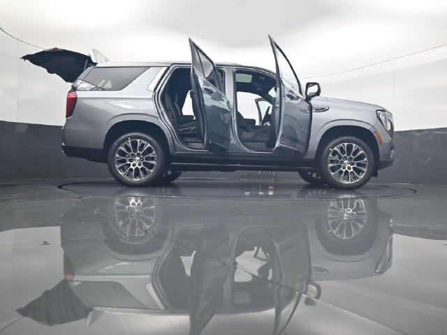 New 2027 GMC Yukon Denali w/ Denali Reserve Package AWD/4WD image 34