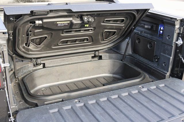 New 2026 Hyundai Santa Cruz Limited image 8