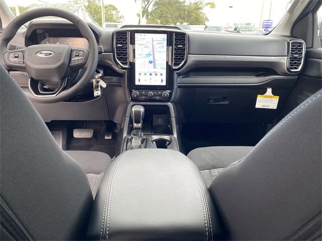 New 2024 Ford Ranger XLT w/ Trailer Tow Package image 74