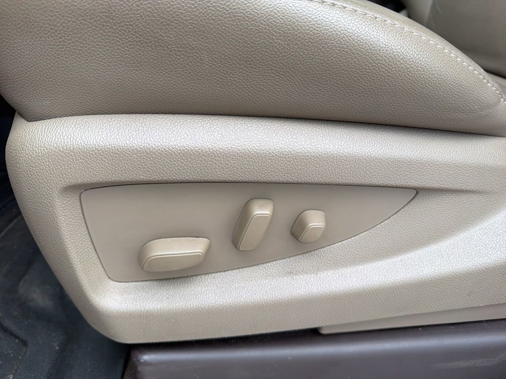 Used 2016 GMC Sierra 1500 SLT image 11