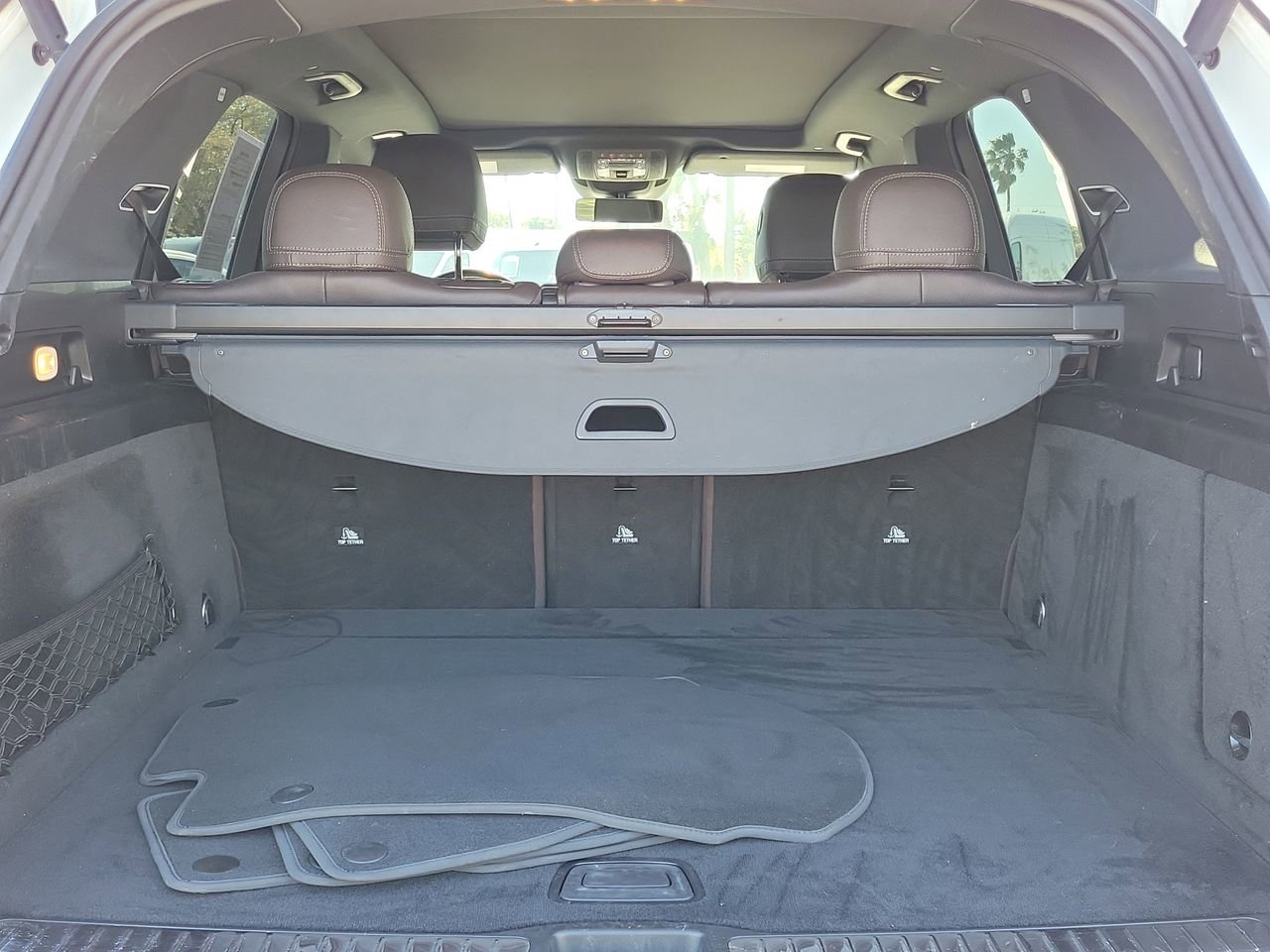 Certified 2021 Mercedes-Benz GLE 450 4MATIC image 9