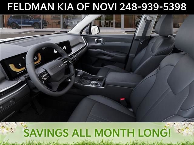 New 2026 Kia Sorento S image 17