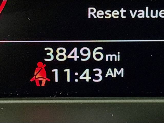 Used 2022 Audi Q5 2.0T Premium Plus image 12