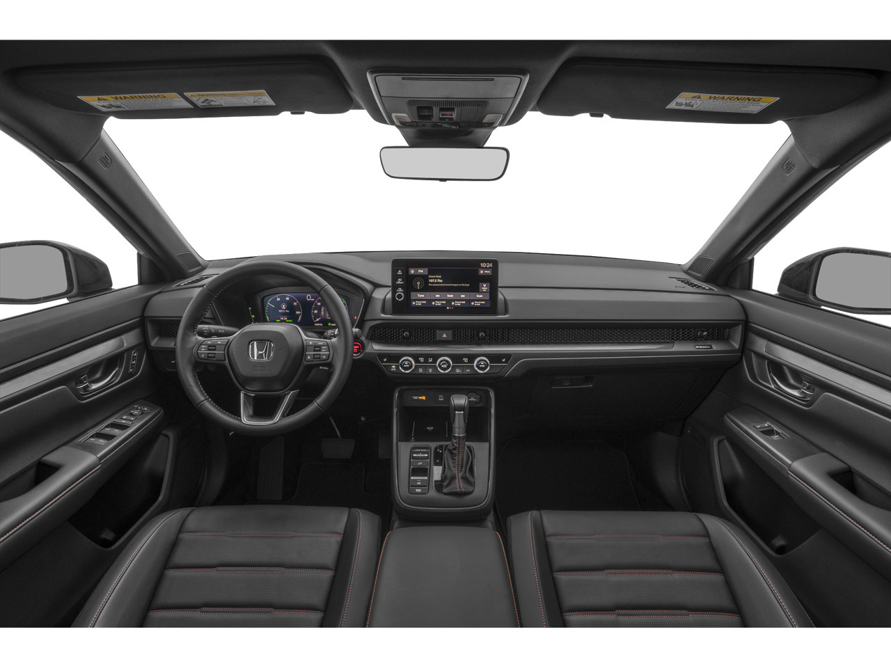 New 2026 Honda CR-V Sport-L image 5