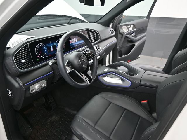 Used 2024 Mercedes-Benz GLE 350 4MATIC image 5