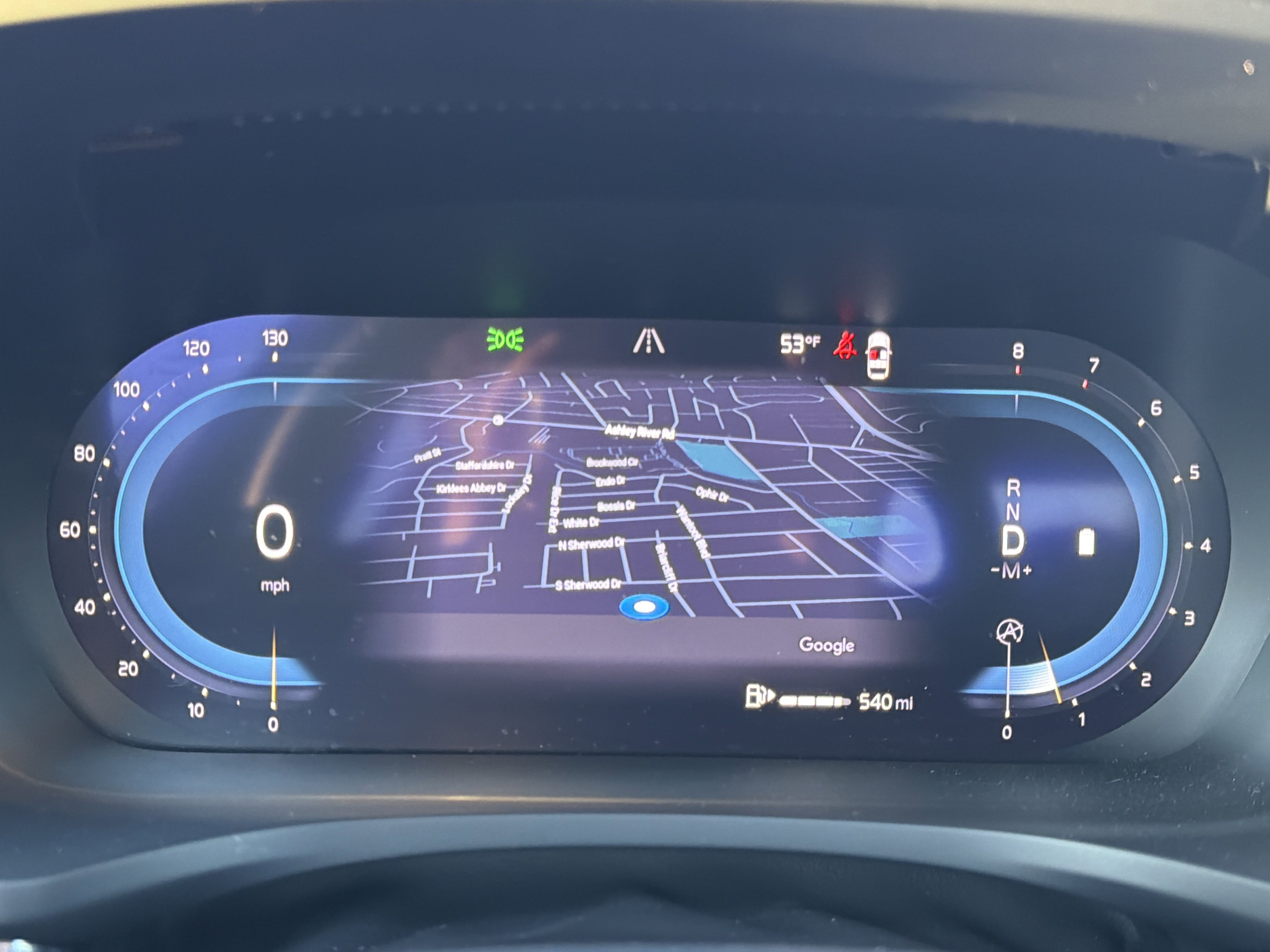 Certified 2024 Volvo S60 B5 Core image 21