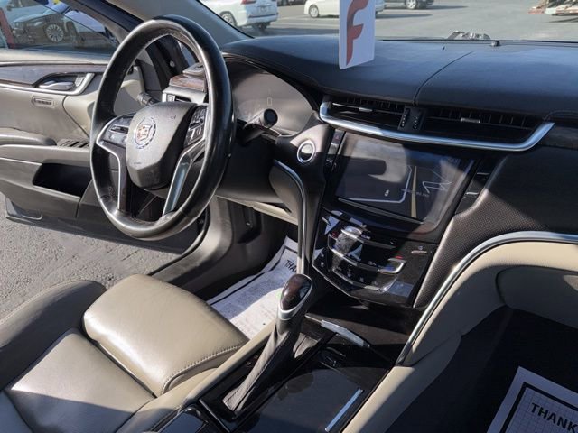 Used 2014 Cadillac XTS Premium image 27