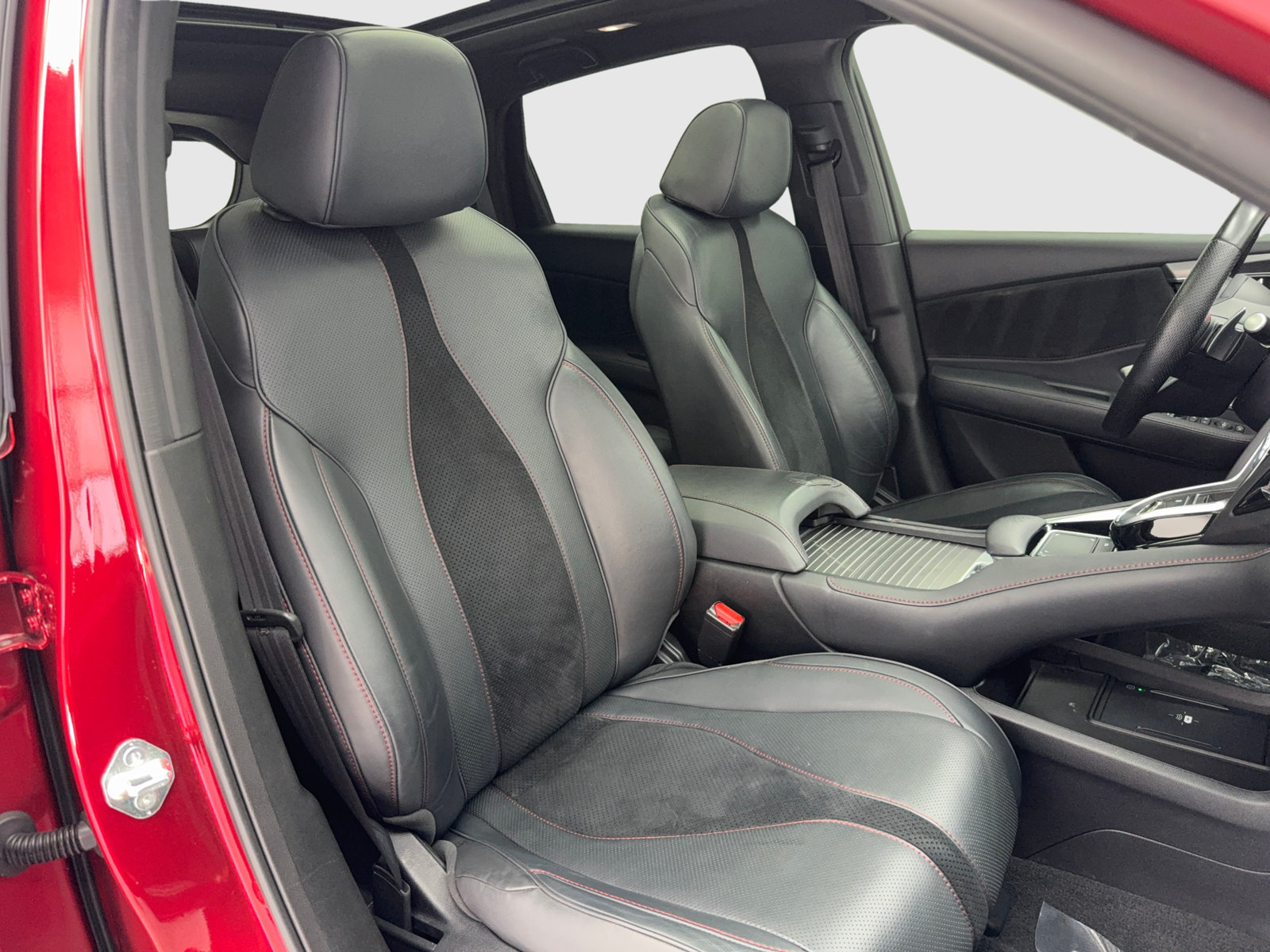 Used 2023 Acura RDX w/ Advance Package FWD image 44