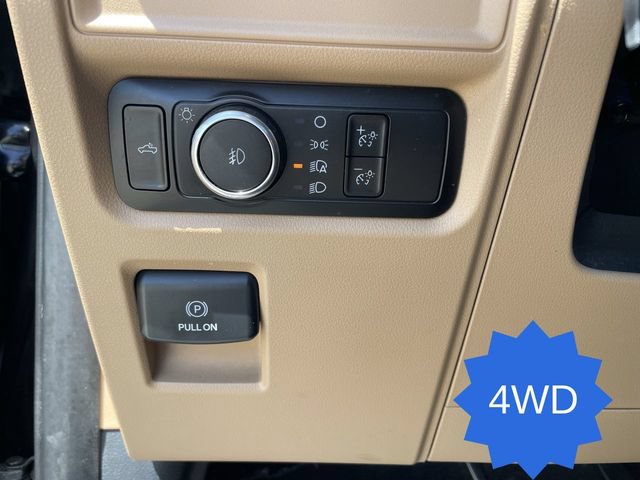 Used 2023 Ford F150 XLT w/ Equipment Group 301A Mid AWD/4WD image 31