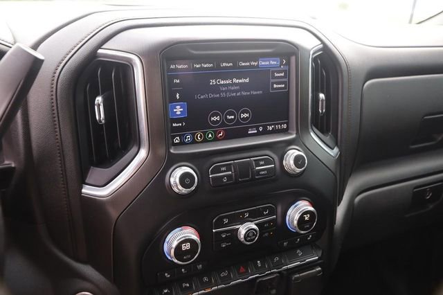 Used 2019 GMC Sierra 1500 AT4 w/ AT4 Premium Package image 20