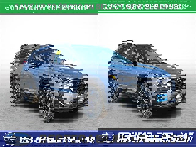 New 2025 Subaru Crosstrek 2.5i Limited