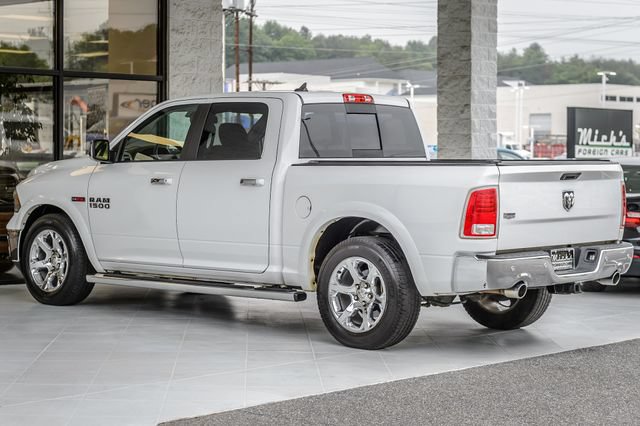 Used 2015 RAM 1500 Laramie w/ Convenience Group RWD image 7
