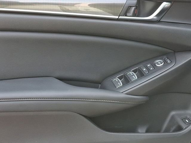 Certified 2022 Honda Accord Sport image 12