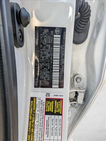 Used 2021 Toyota Camry SE image 19