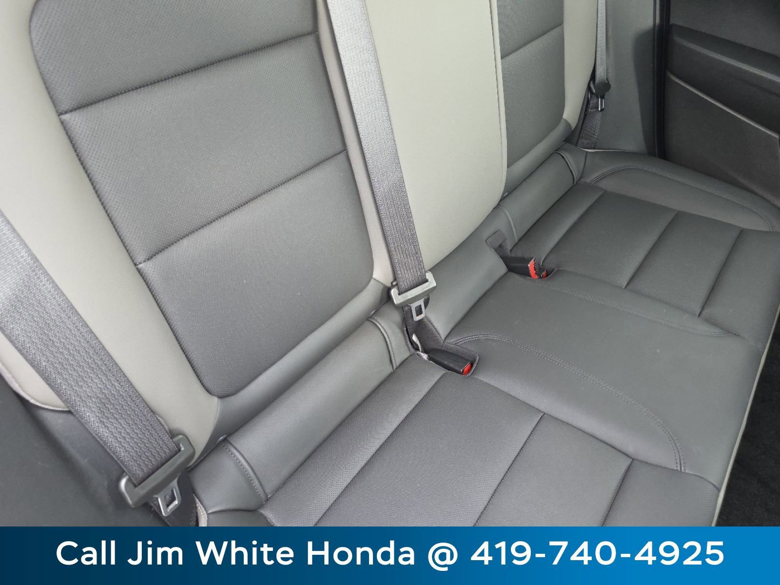 Used 2024 Chevrolet Trax ACTIV w/ Driver Confidence Package image 21