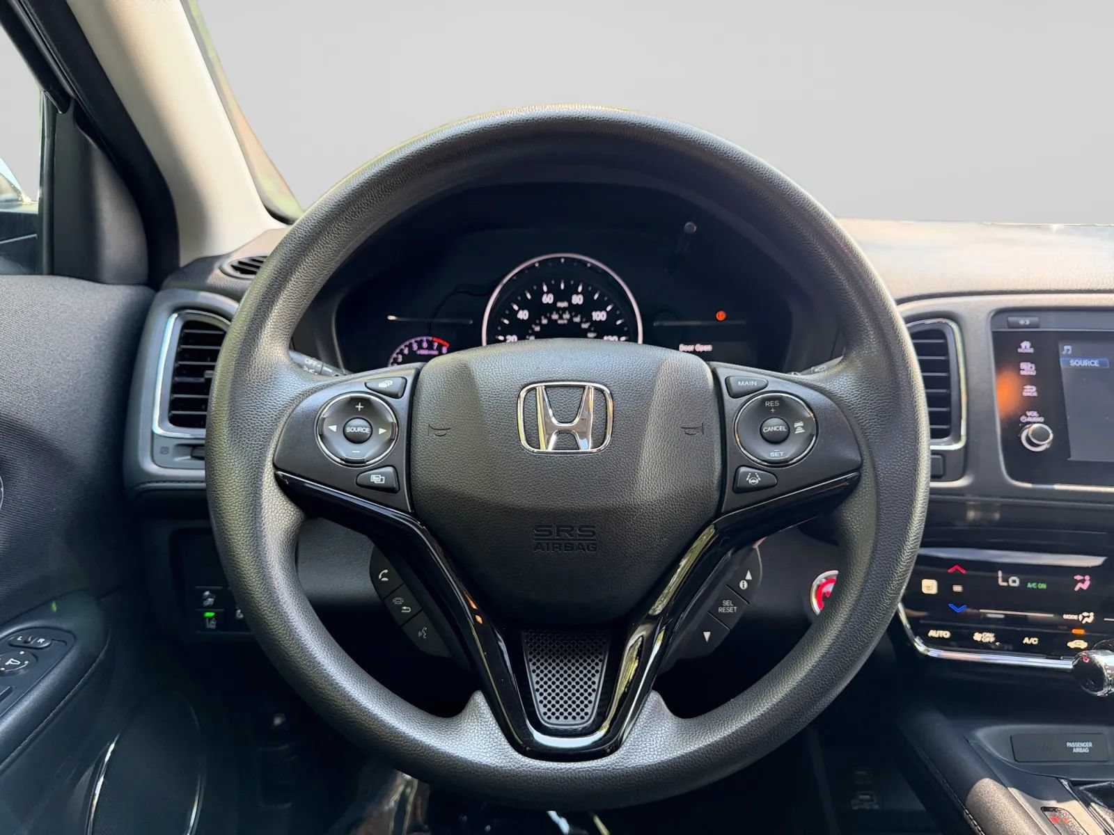 Used 2022 Honda HR-V EX image 20