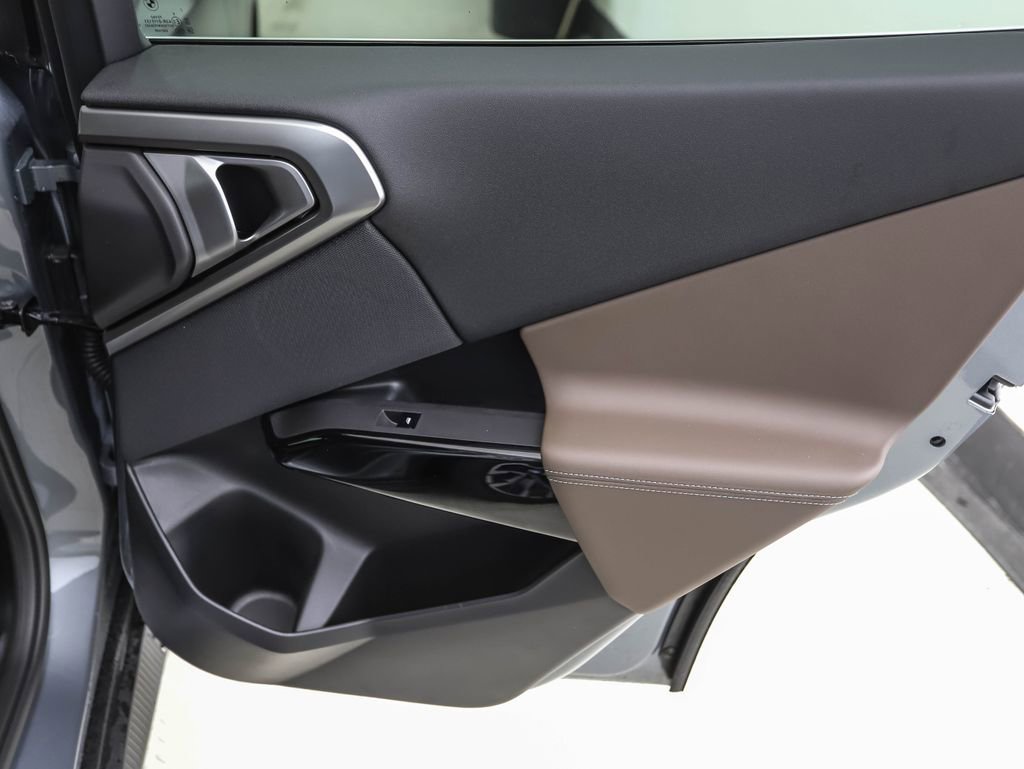 Used 2026 BMW X3 xDrive30 w/ Convenience Package image 24