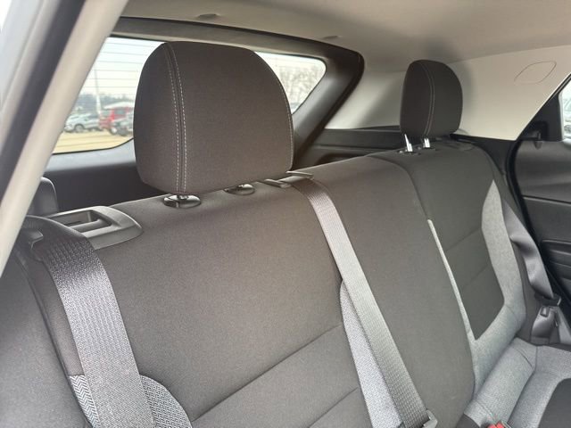Used 2024 Chevrolet TrailBlazer LT w/ LT Cold Weather Package FWD image 42