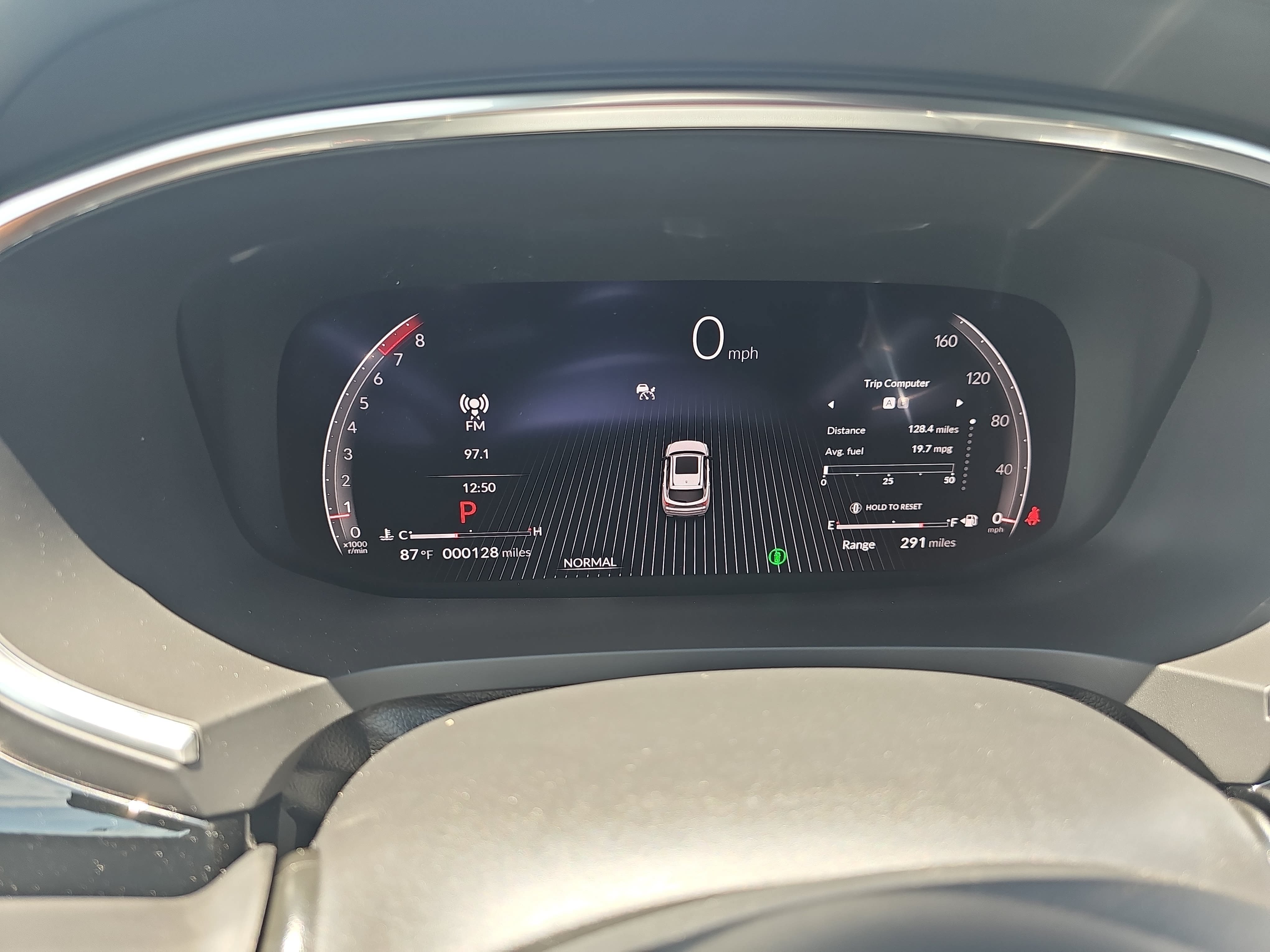 New 2026 Acura MDX A-Spec AWD/4WD image 20