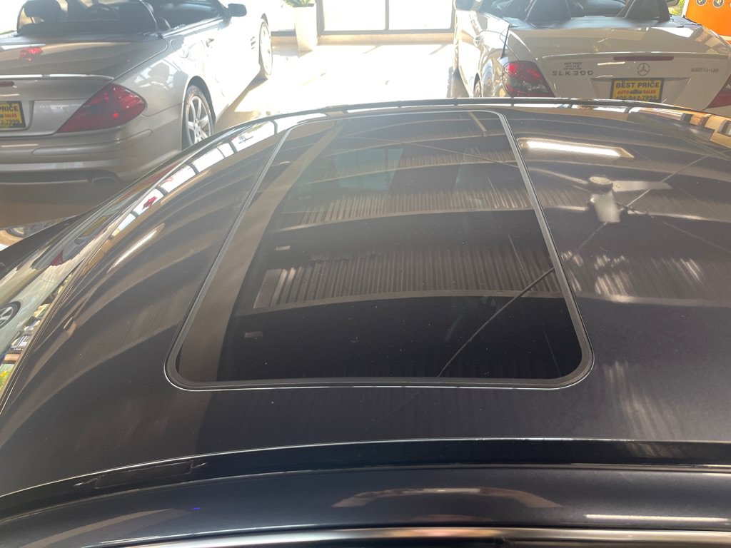 Used 2008 Mercedes-Benz C 300 4MATIC Sedan image 17
