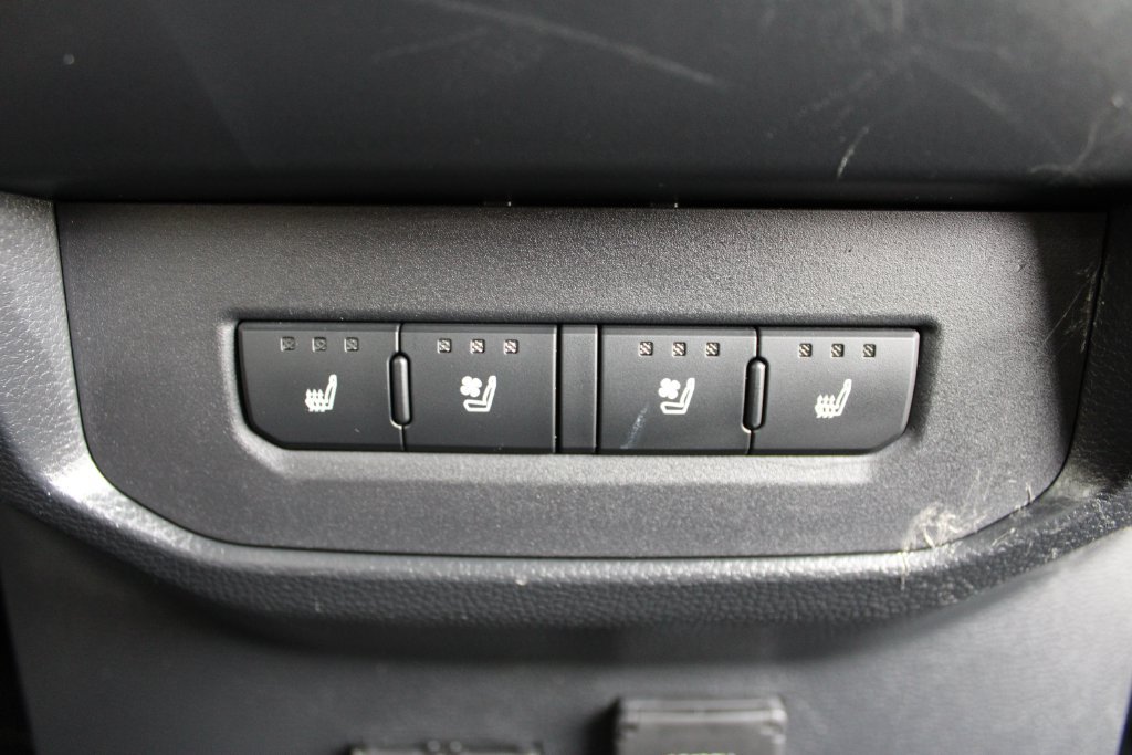 Used 2024 Toyota Tundra 1794 Edition AWD/4WD image 15