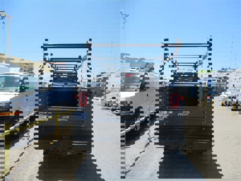 Used 2019 Ford F250 XL w/ XL Value Package image 24