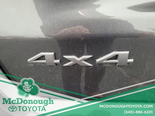 Used 2020 Jeep Compass Trailhawk w/ Cold Weather Group image 21