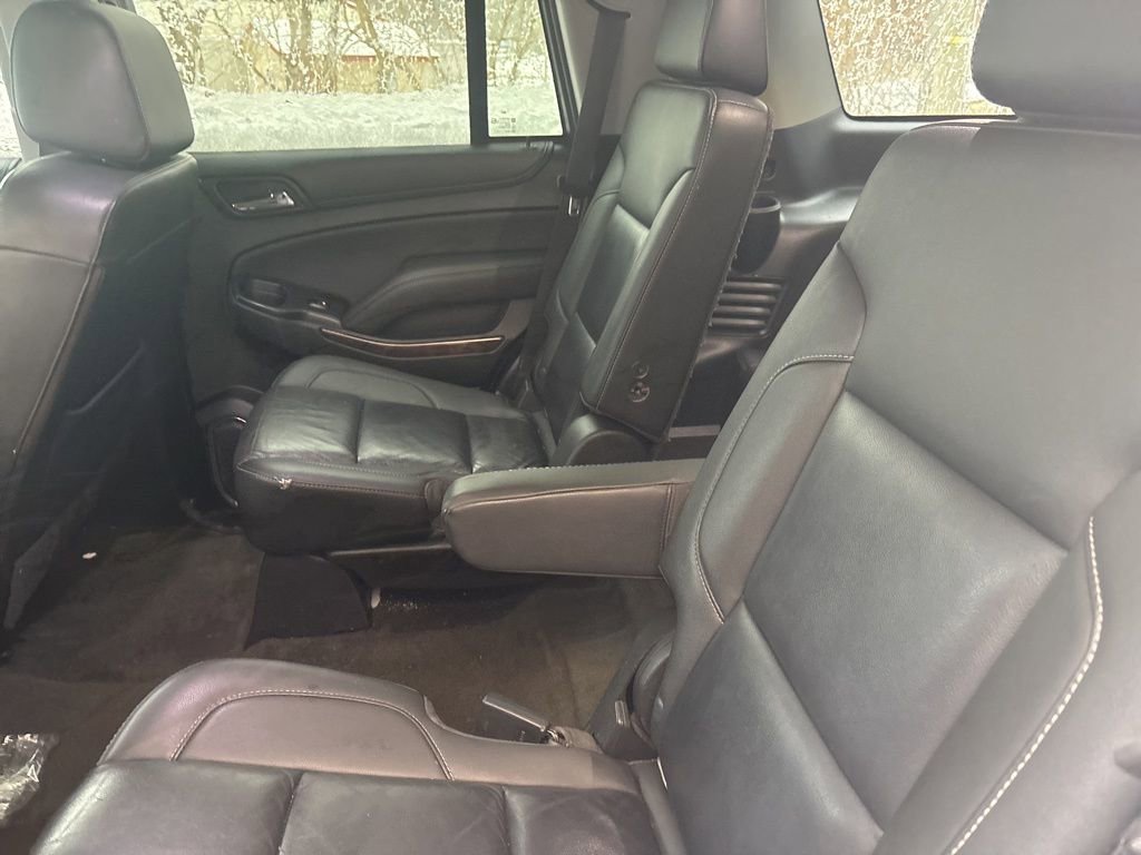 Used 2018 Chevrolet Tahoe LT image 14