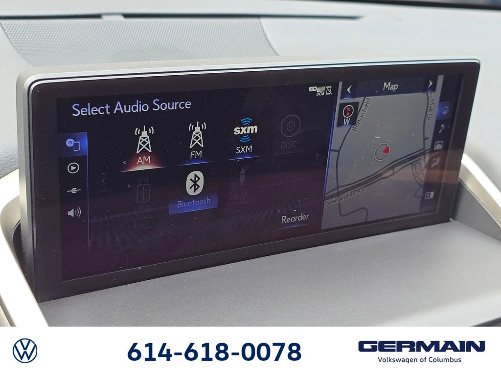 Used 2021 Lexus NX 300 AWD w/ Premium Package image 36