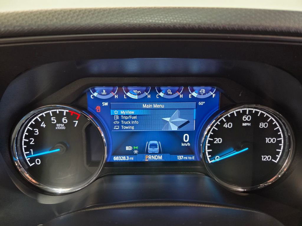 Used 2023 Ford F150 Tremor AWD/4WD image 23