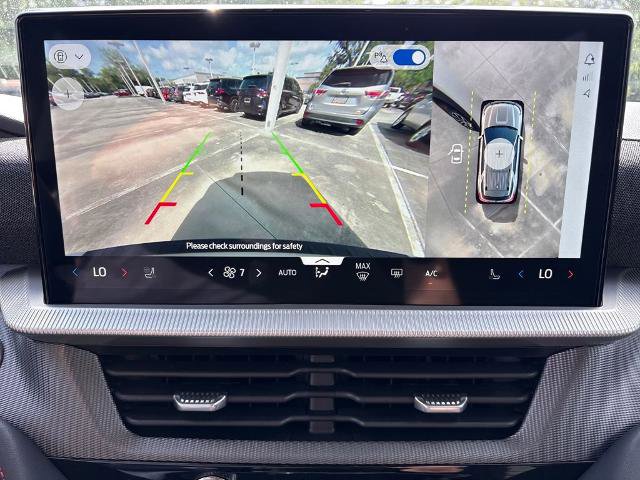 Certified 2025 Ford Explorer ST-Line image 26