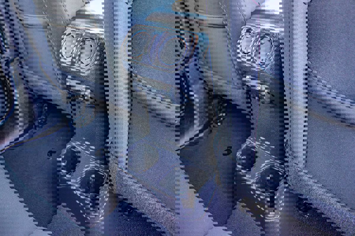 Used 2022 Jeep Wrangler Unlimited Sport image 31