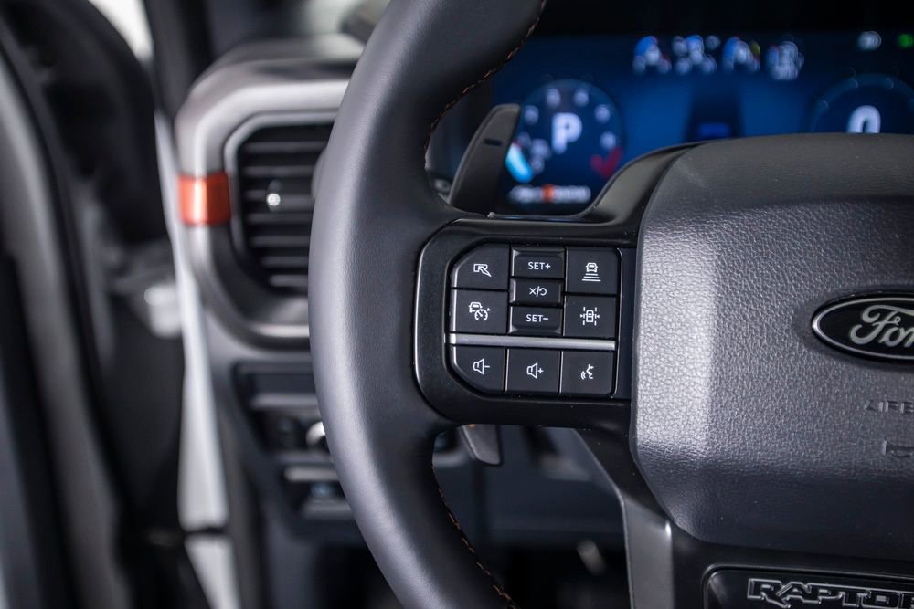 Used 2026 Ford F150 Raptor image 40