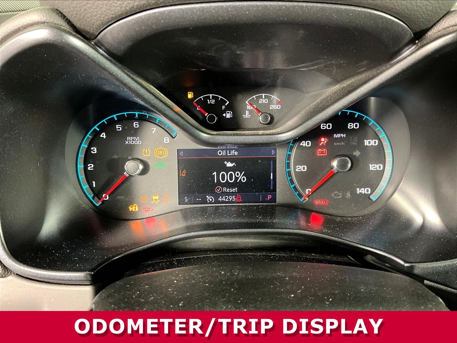 Used 2019 Chevrolet Colorado LT w/ LT Convenience Package AWD/4WD image 13
