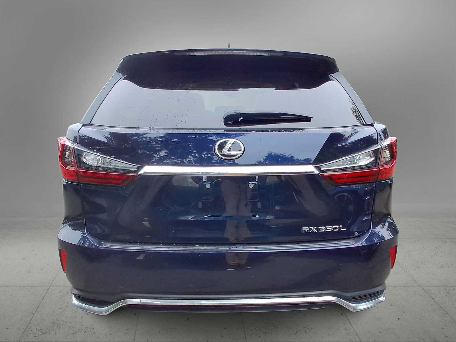Used 2022 Lexus RX 350L Premium w/ Premium Package AWD/4WD image 7