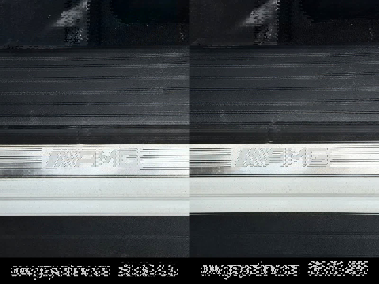 Used 2018 Mercedes-Benz GLS 63 AMG 4MATIC image 15