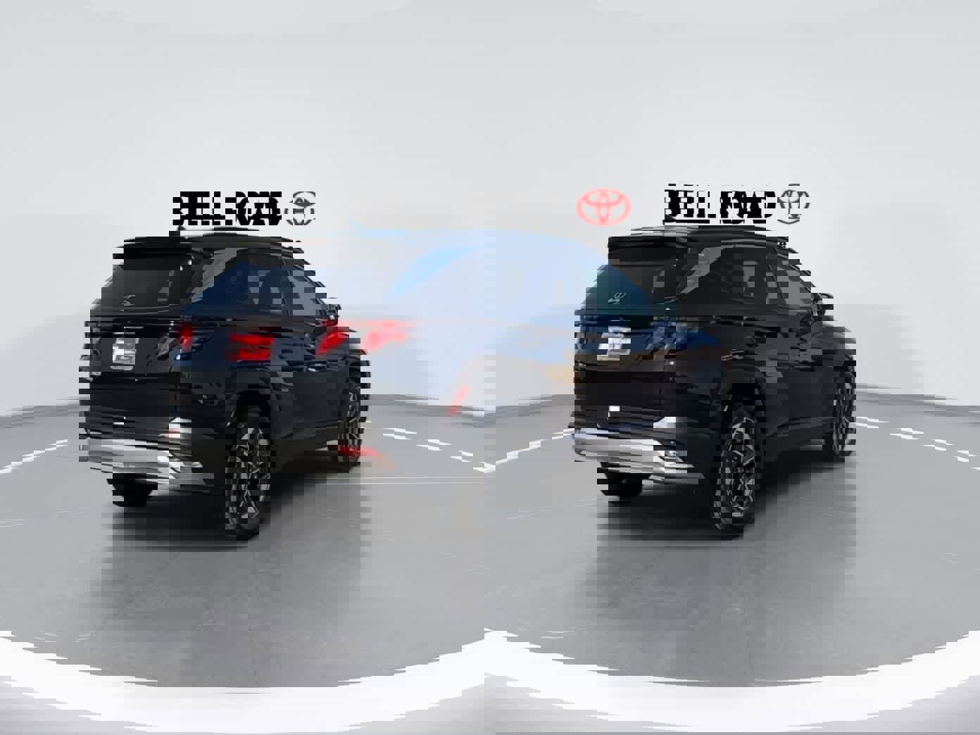 Used 2026 Hyundai Tucson SEL image 9