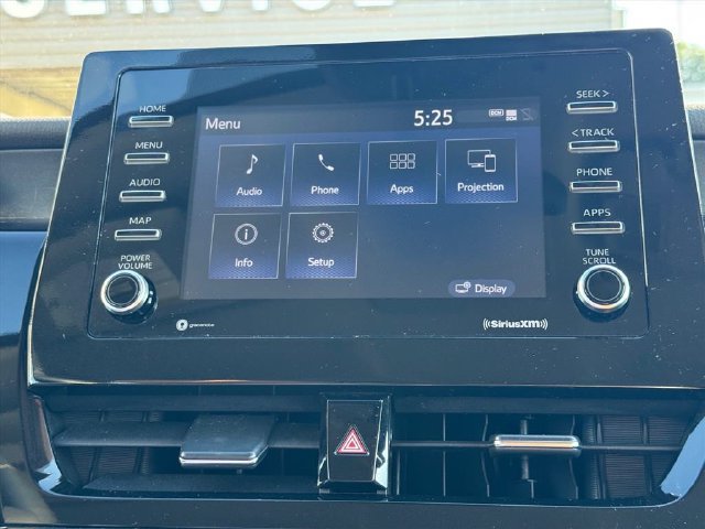 Used 2022 Toyota Camry SE FWD image 23