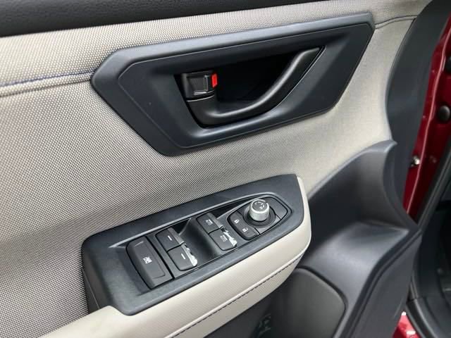 New 2025 Subaru Forester Premium w/ Convenience Package #1 image 12