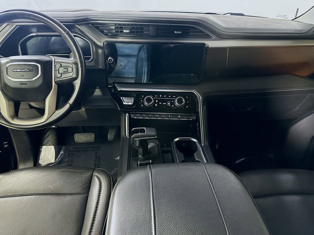Used 2023 GMC Sierra 1500 Denali w/ Technology Package image 18