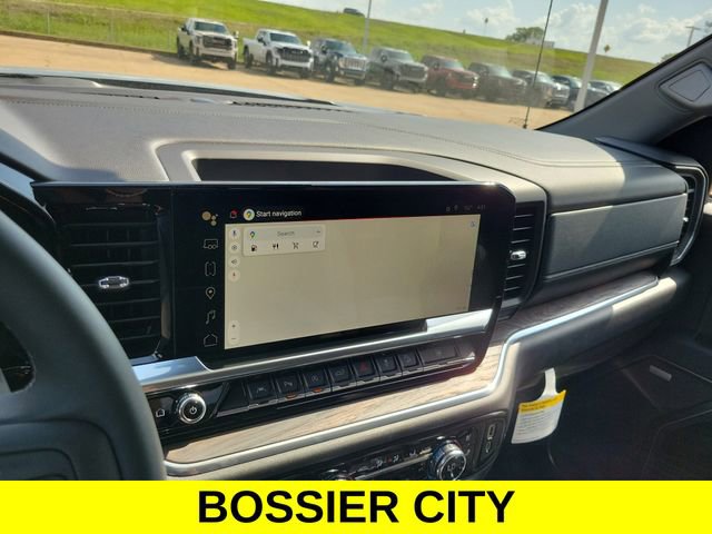 New 2026 GMC Sierra 1500 SLT AWD/4WD image 17