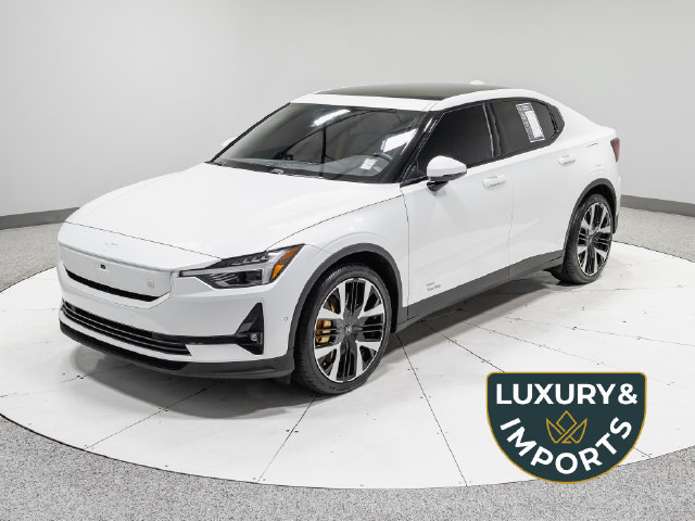 Used 2024 Polestar Polestar 2