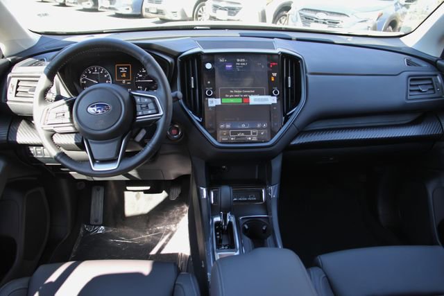 New 2026 Subaru Ascent Premium AWD/4WD image 16