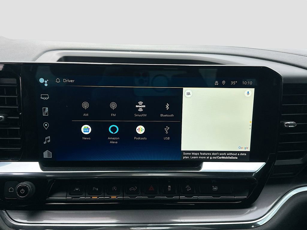 Used 2024 Chevrolet Silverado 1500 High Country w/ Technology Package image 15