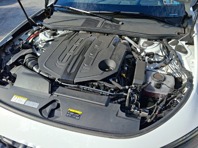Certified 2026 Audi A6 Premium Plus AWD/4WD image 27