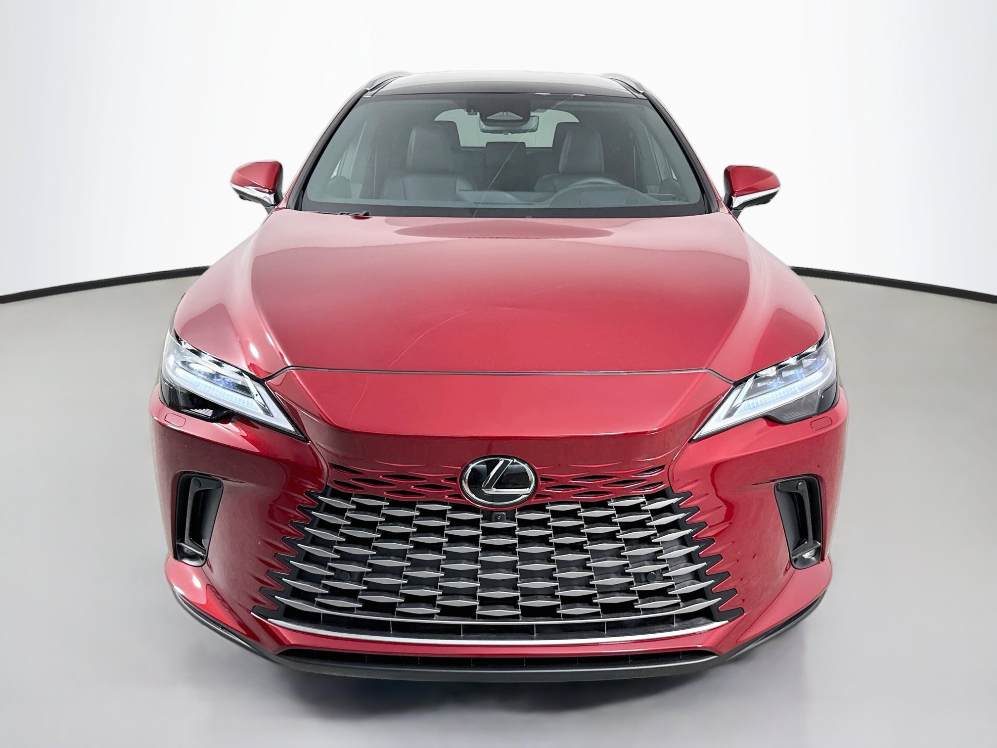 New 2026 Lexus RX 350 AWD w/ Convenience Package image 2