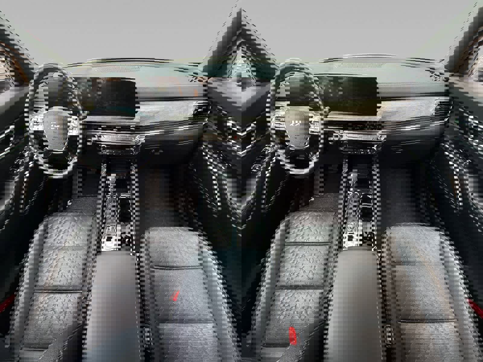 Used 2024 Kia Telluride EX X-Line image 10