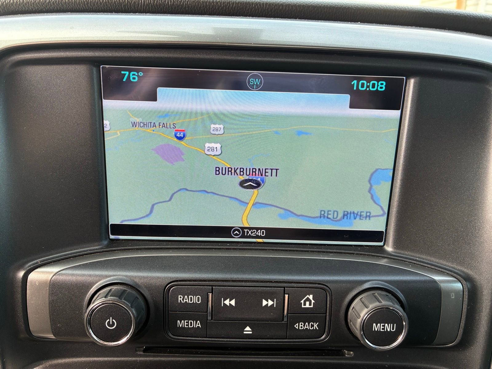 Used 2016 Chevrolet Silverado 2500 LT w/ LT Convenience Package image 10